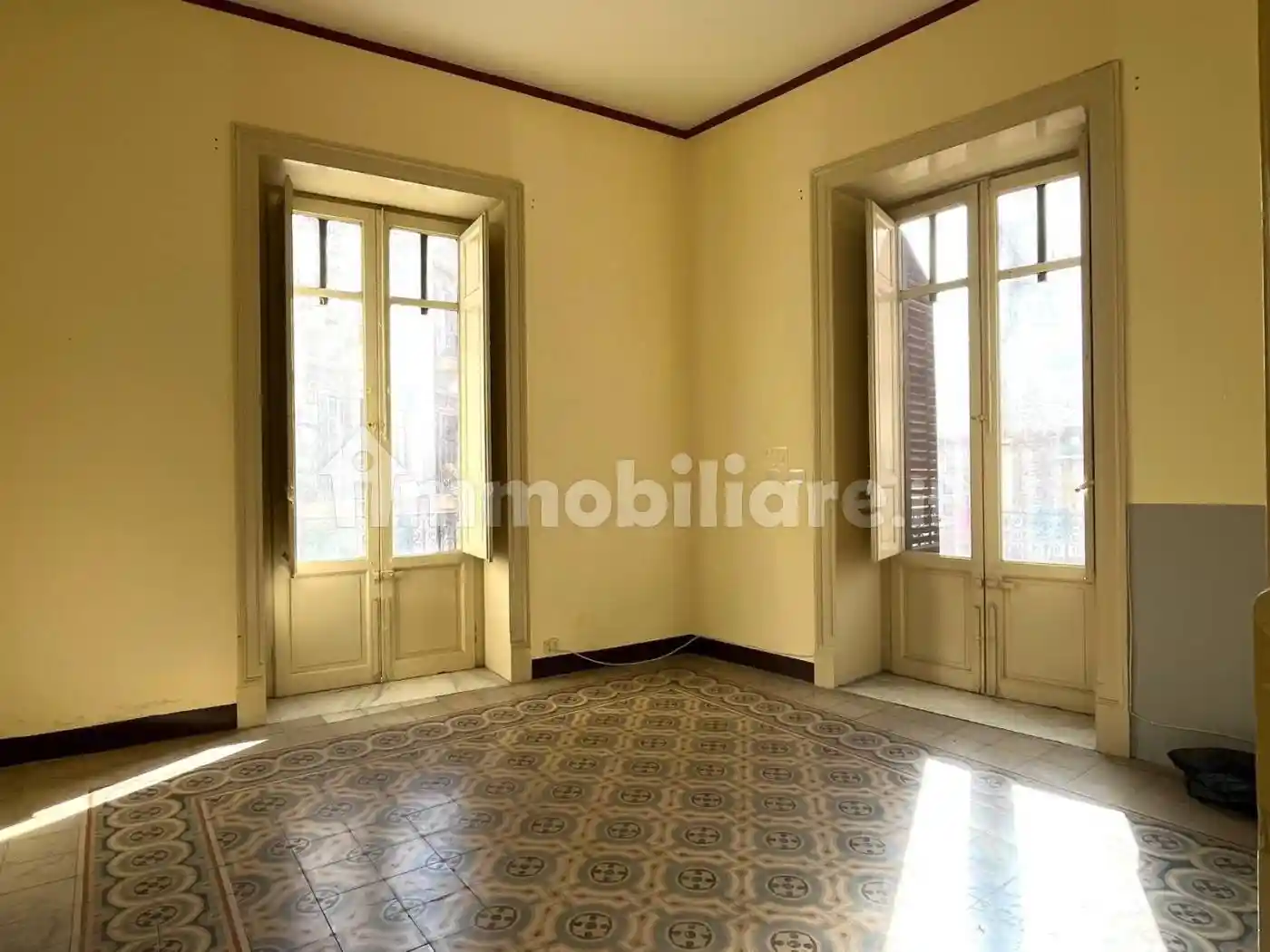 Appartamento in vendita a Palermo