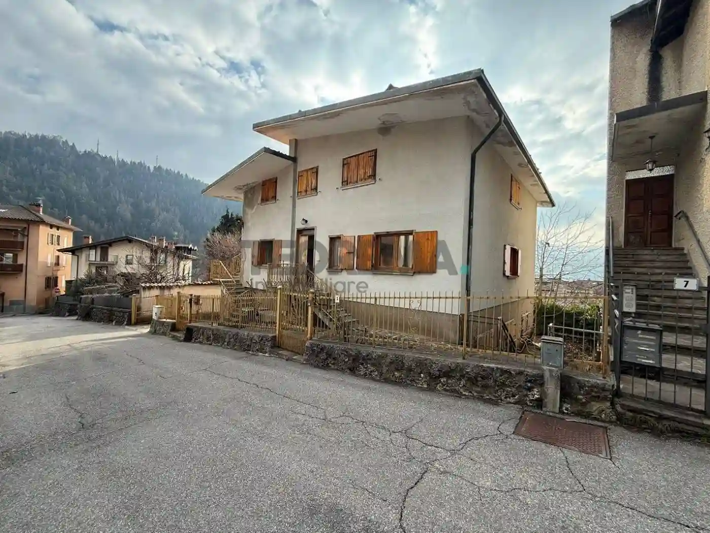 Casa indipendente - foto 2