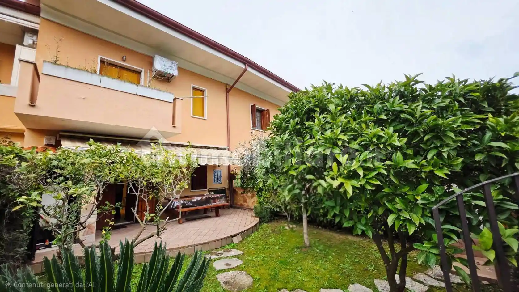 Appartamento in vendita a Sabaudia