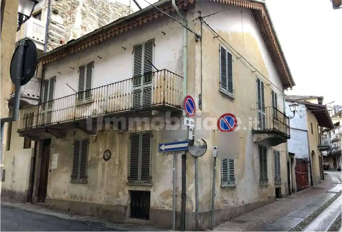 Appartamento in vendita a Corio