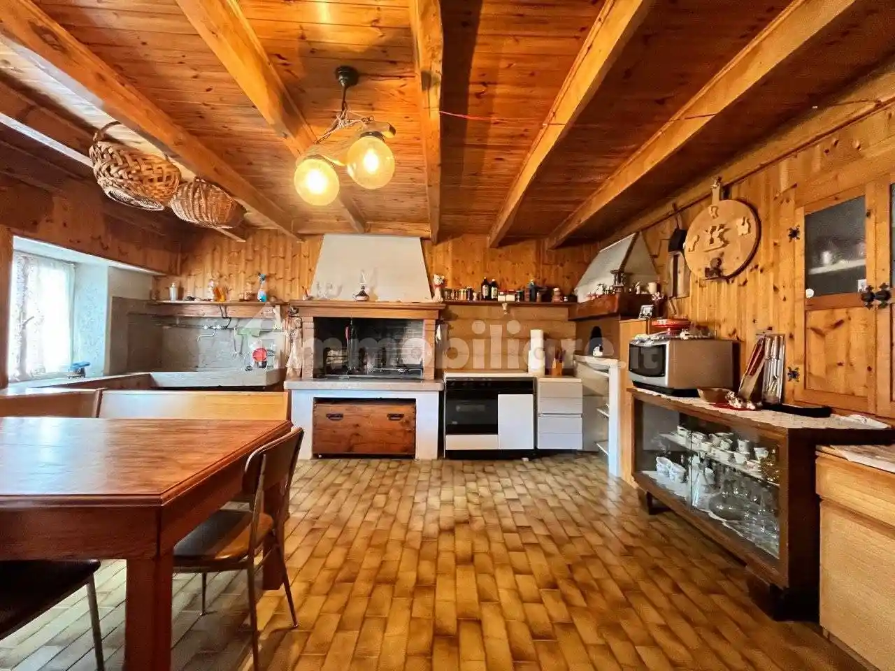 Rustico - Casale in vendita a Crespadoro