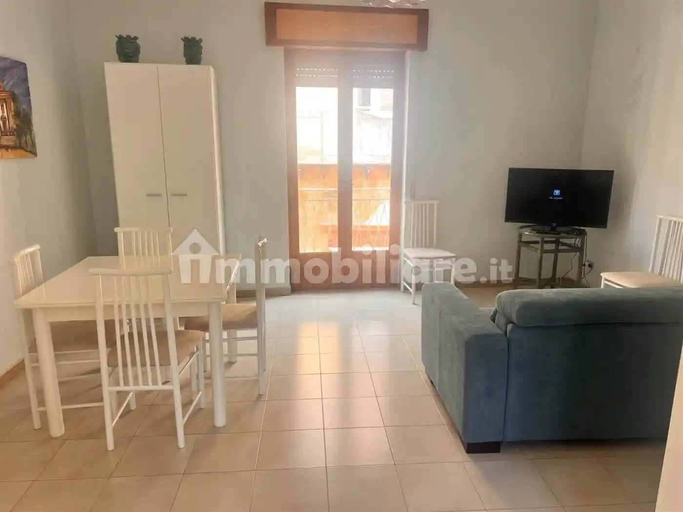 Appartamento in vendita a Sciacca