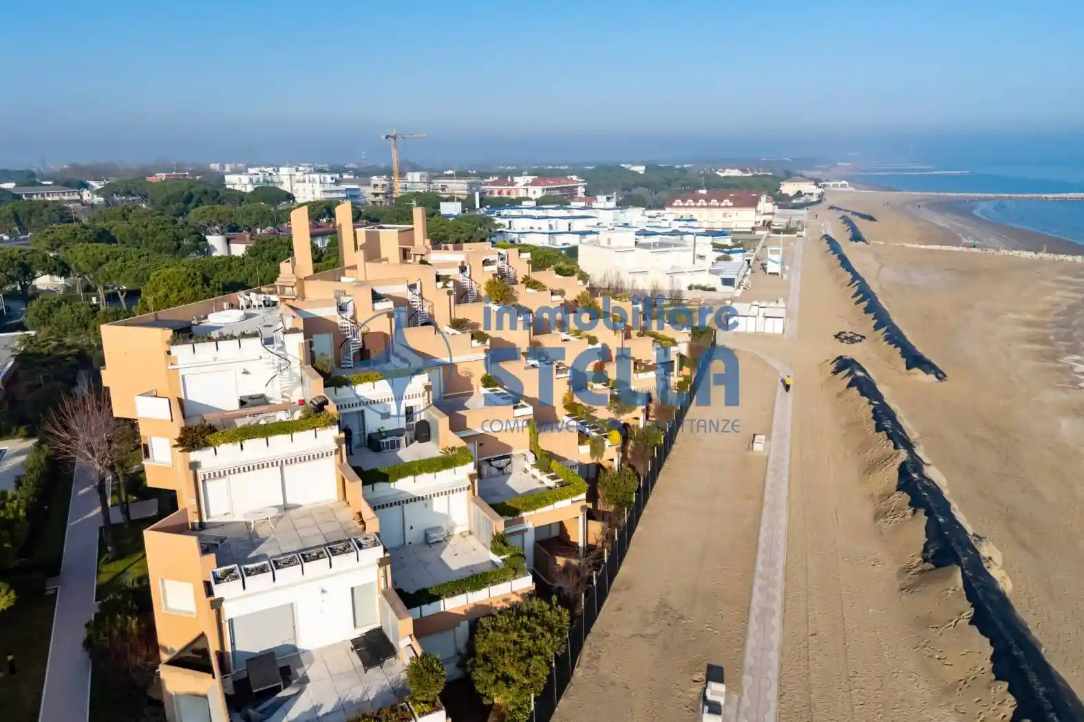 Appartamento in vendita a Cavallino-Treporti