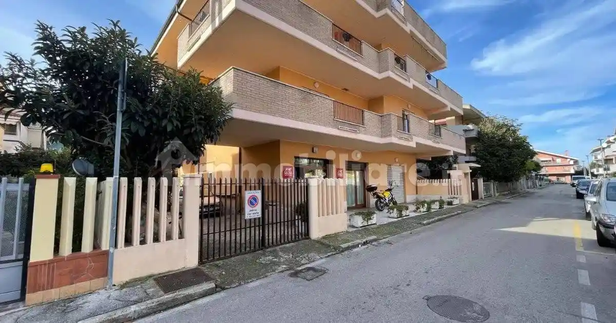 Appartamento in vendita a Silvi