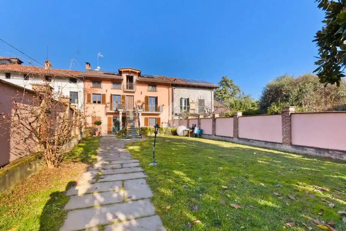 Appartamento in affitto a Pecetto Torinese