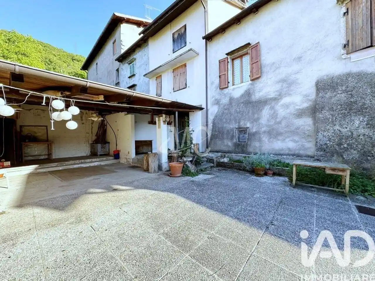 Villa in vendita a Rovereto