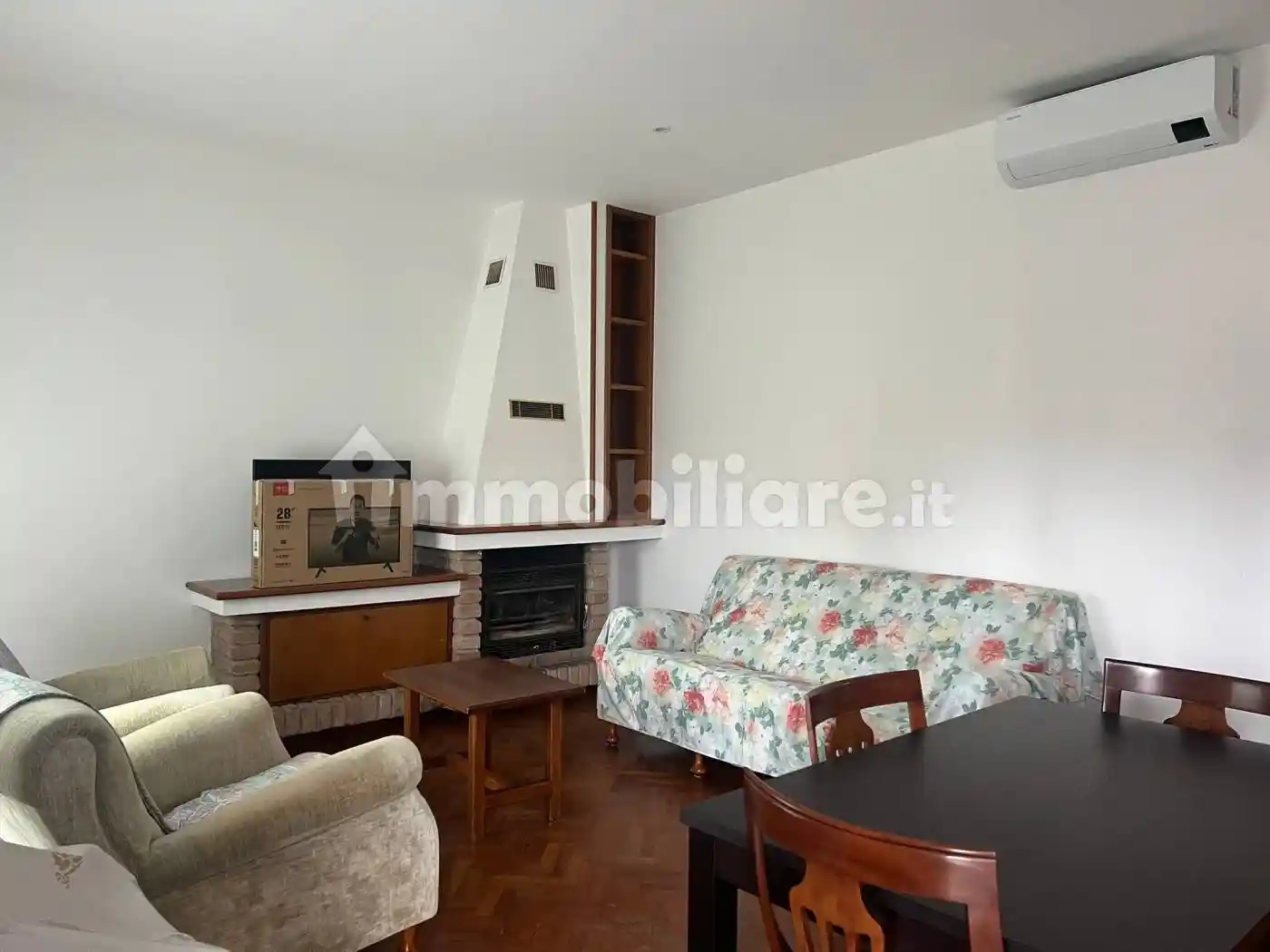 Appartamento in vendita a Rimini