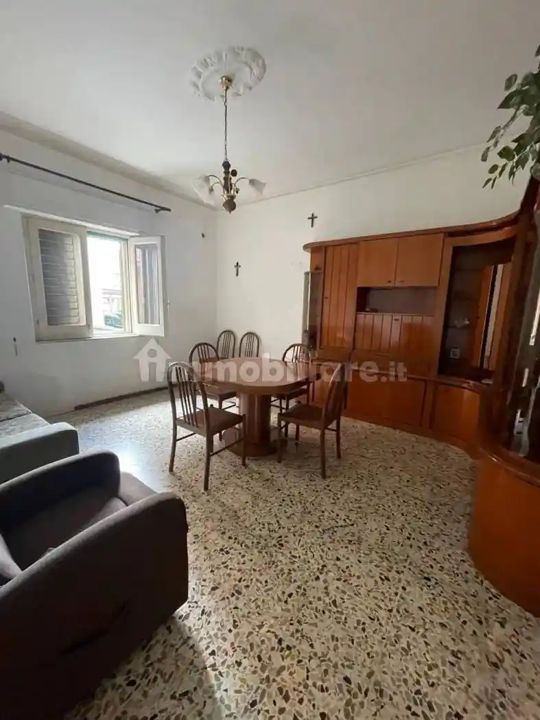 Appartamento in vendita a Reggio Calabria