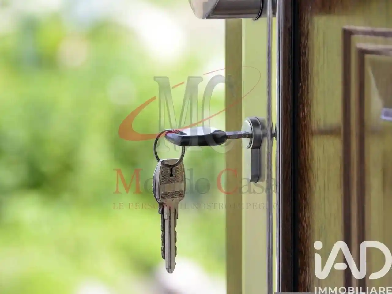 Appartamento in affitto a Rovereto