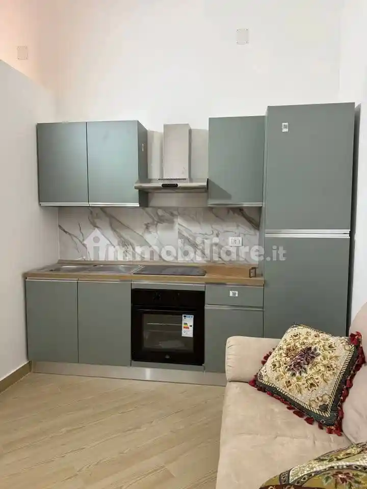 Appartamento in affitto a Napoli