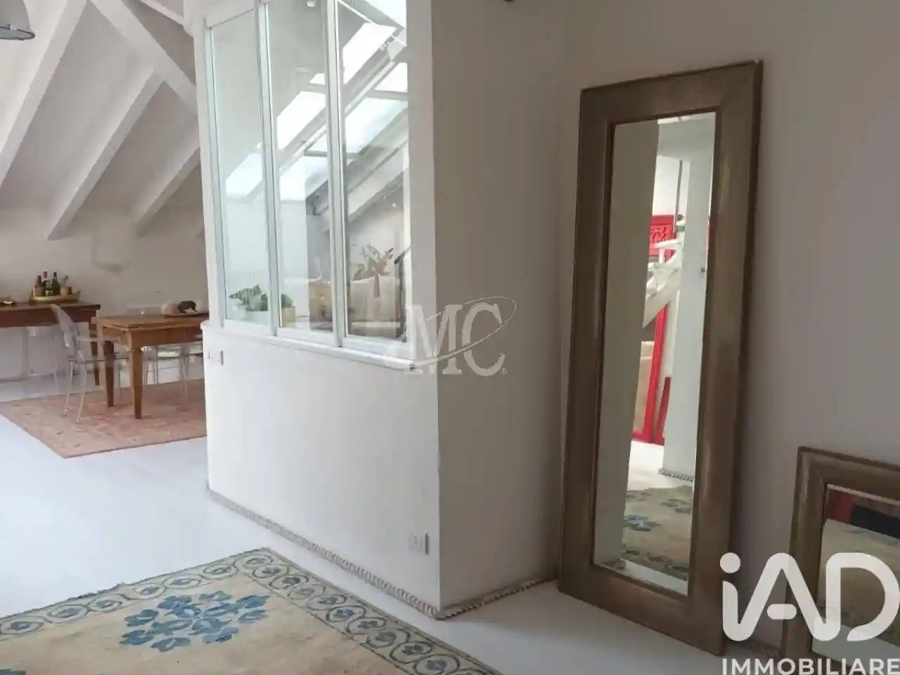 Appartamento in vendita a Trento