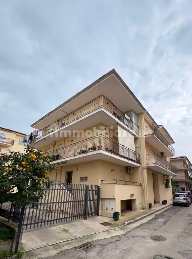 Attico - Mansarda in vendita a Fondi