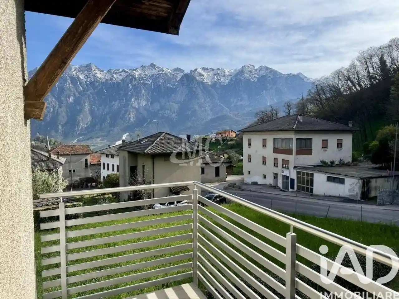 Villa in vendita a Castel Ivano