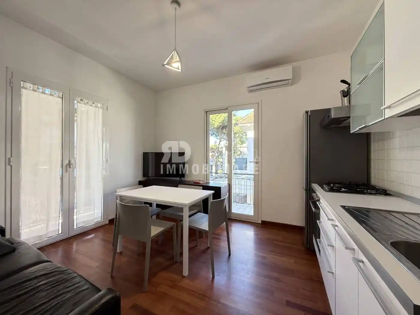 Appartamento in affitto a Riccione