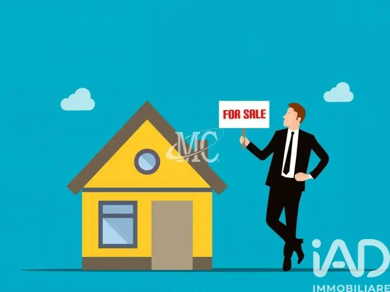 Appartamento in vendita a Trento