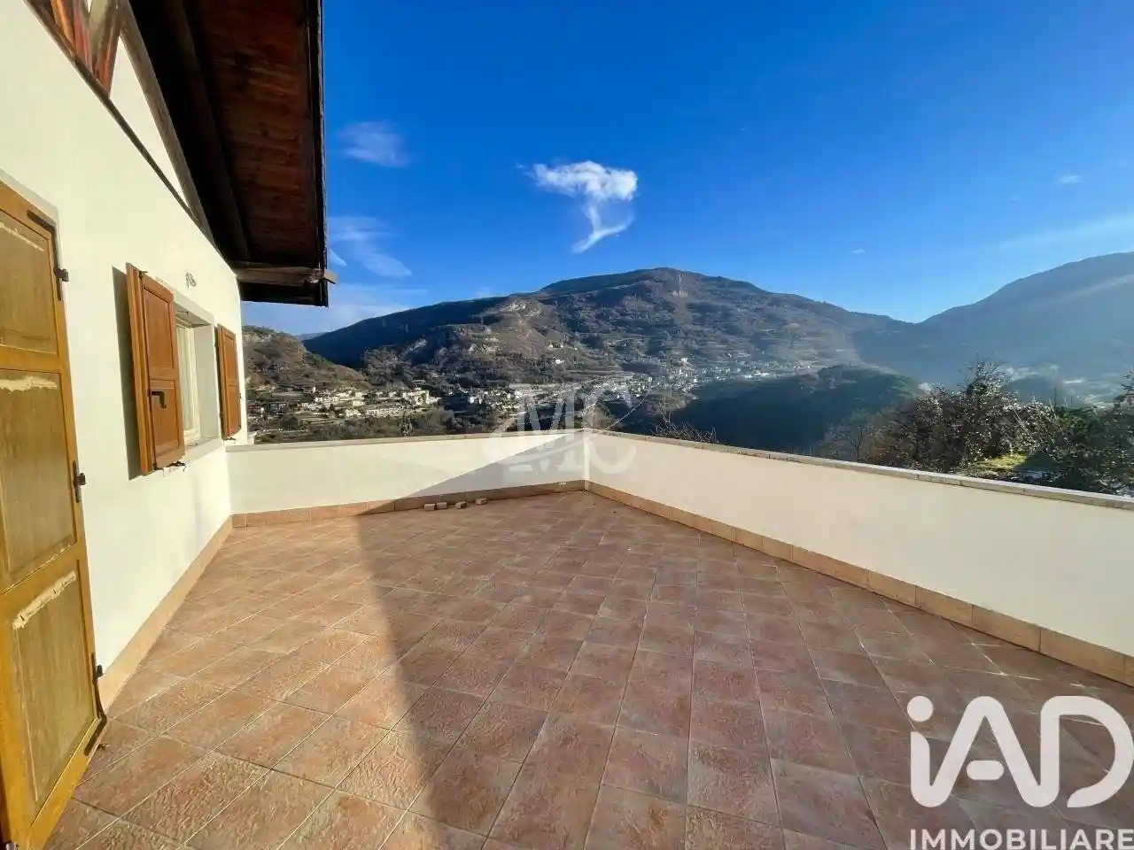 Villa in vendita a Trambileno