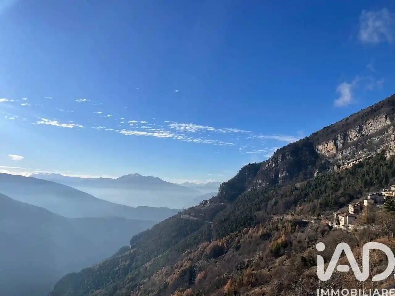 Villa in vendita a Terragnolo