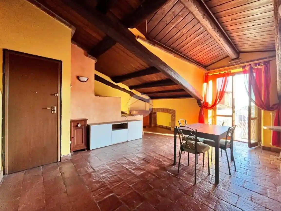 Appartamento in affitto a Ivrea