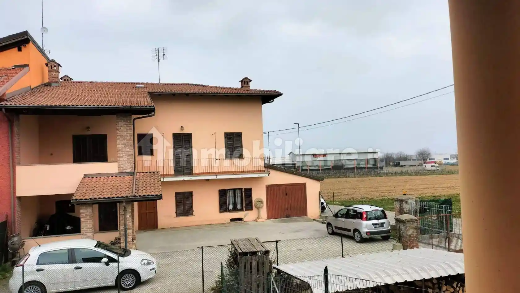Rustico - Casale in vendita a Vignolo