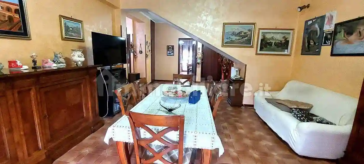 Villetta a schiera - foto 5