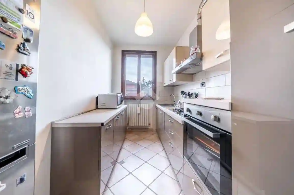 Appartamento - foto 5