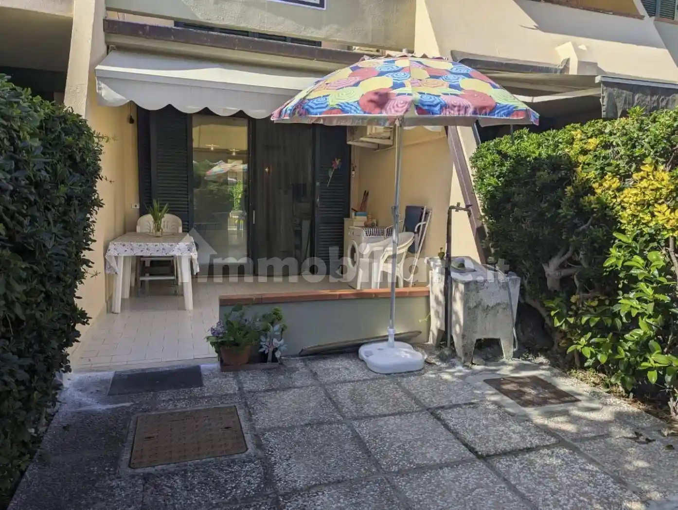 Appartamento in vendita a Grosseto