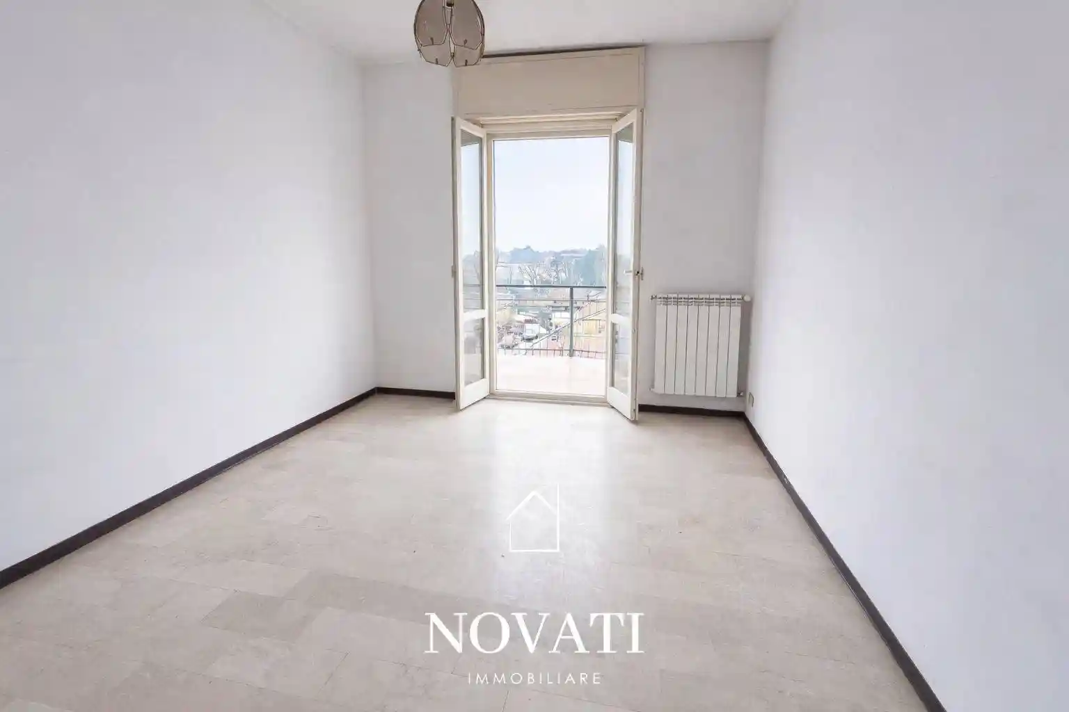 Appartamento in vendita a Codogno