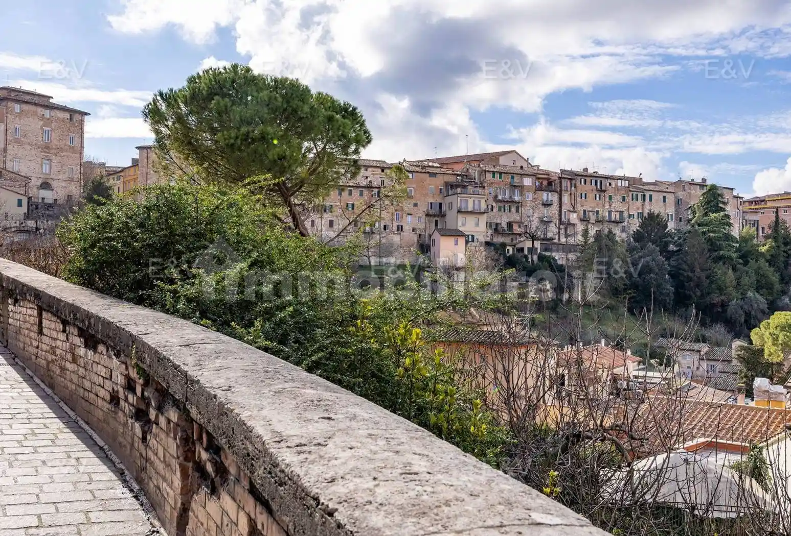 Appartamento in vendita a Perugia