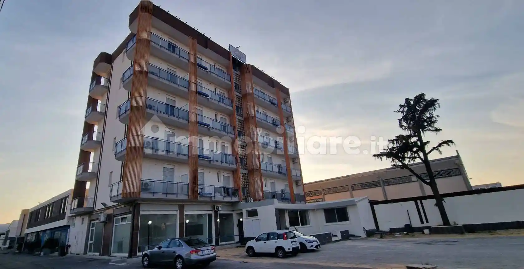 Appartamento in affitto a Modugno