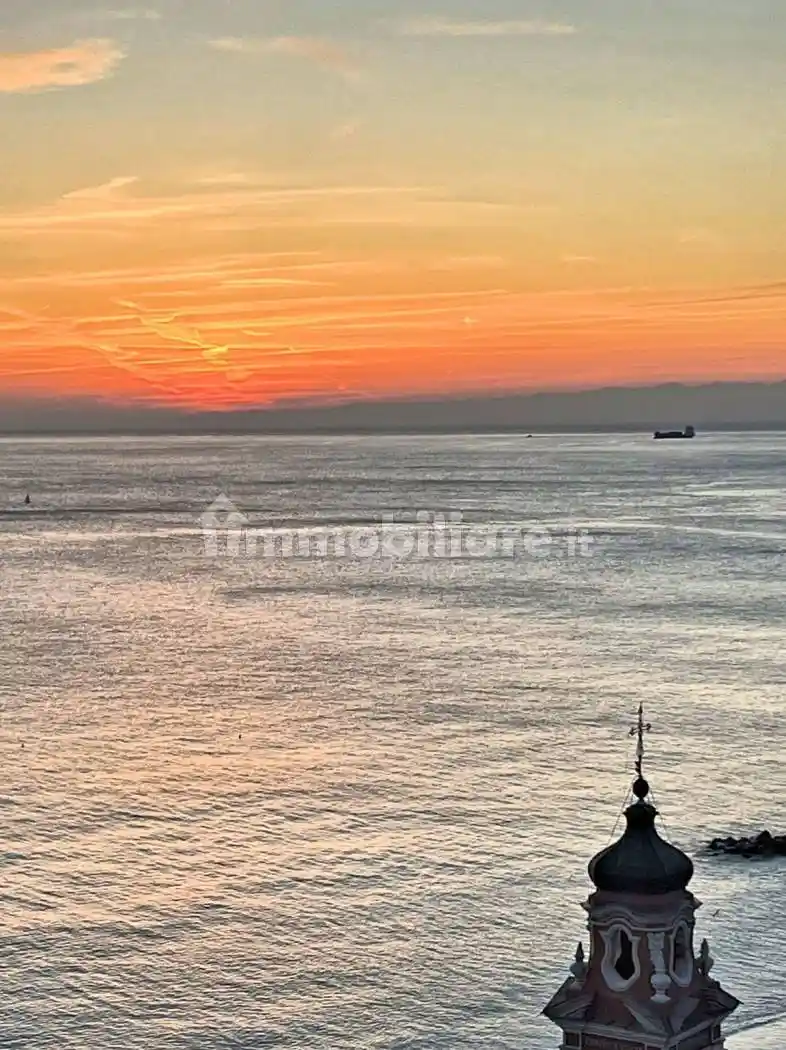 Attico - Mansarda in vendita a Sori