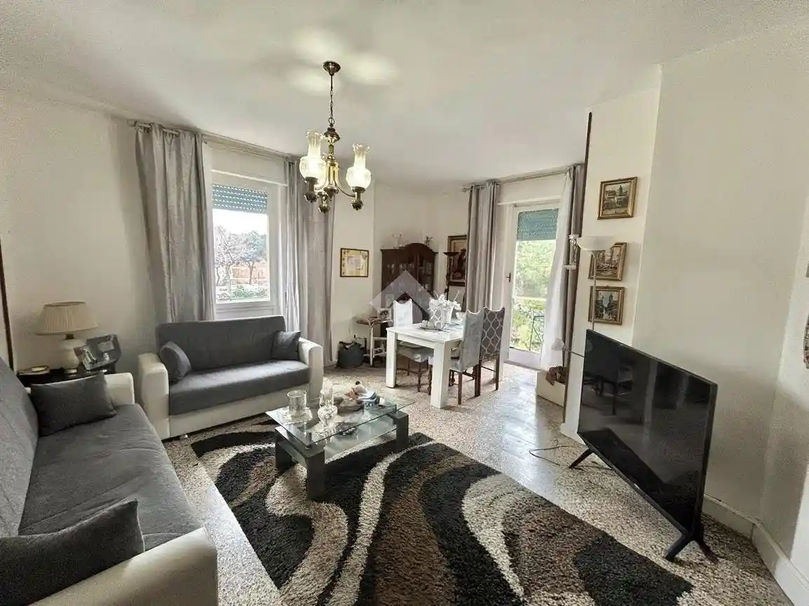 Appartamento in vendita a Cagliari