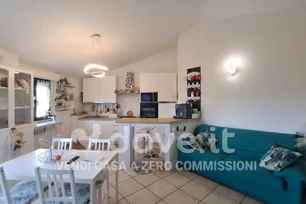 Appartamento in vendita a Fano