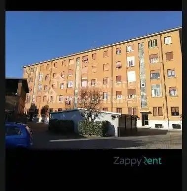 Appartamento in affitto a Monza