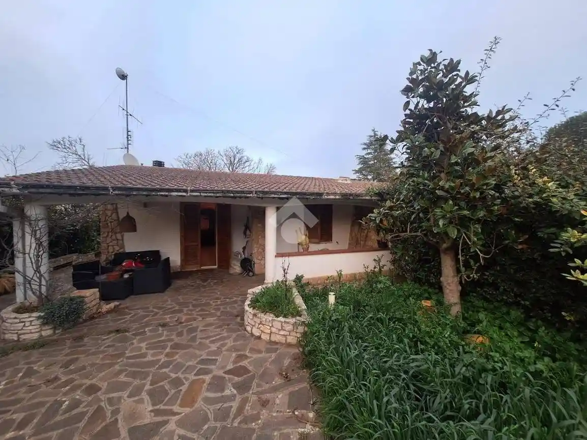 Villetta a schiera in vendita a Cassano delle Murge