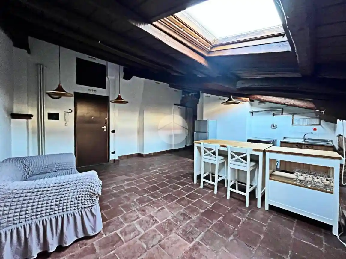 Appartamento in affitto a Ivrea