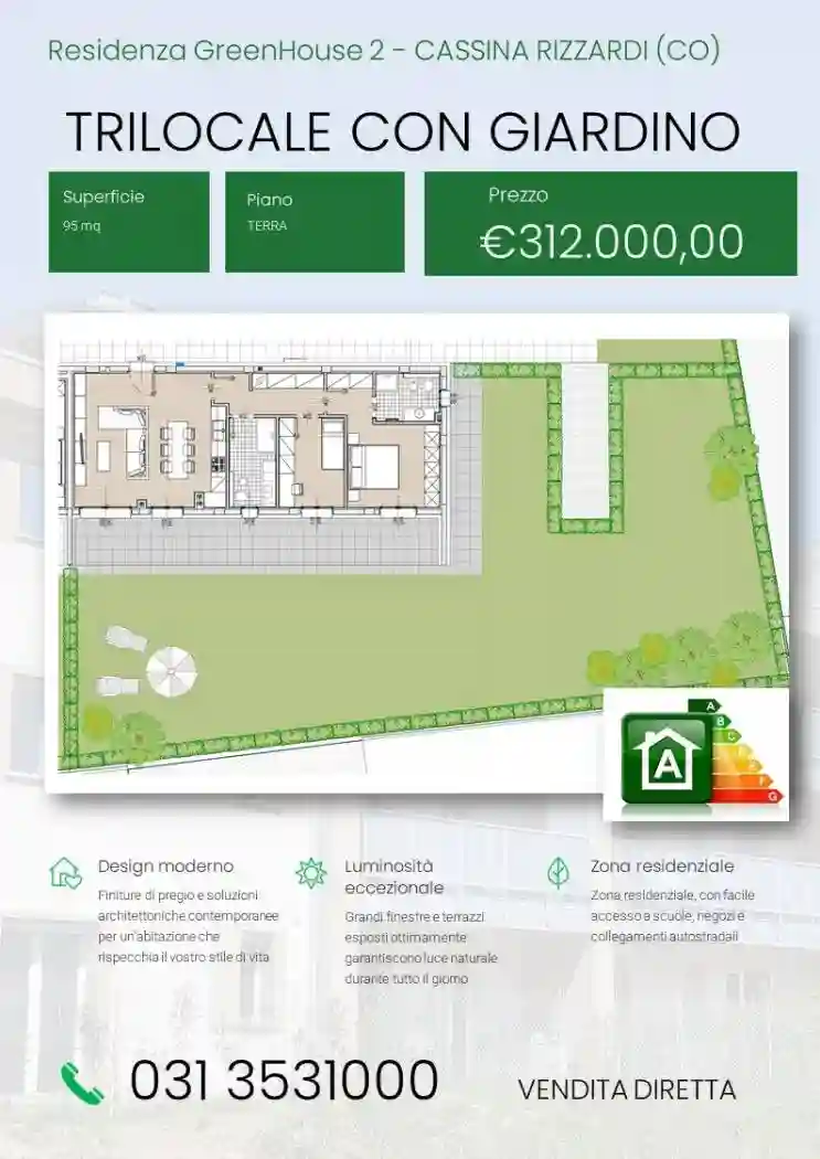 Appartamento - foto 3