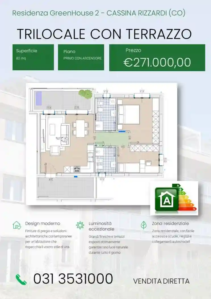 Appartamento - foto 4