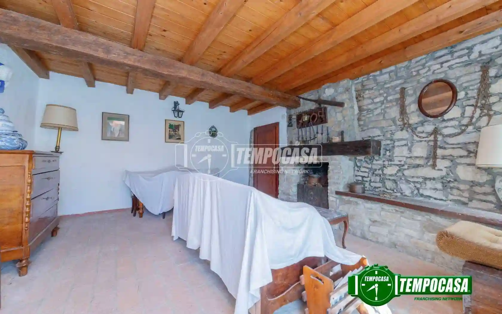 Casa indipendente - foto 2