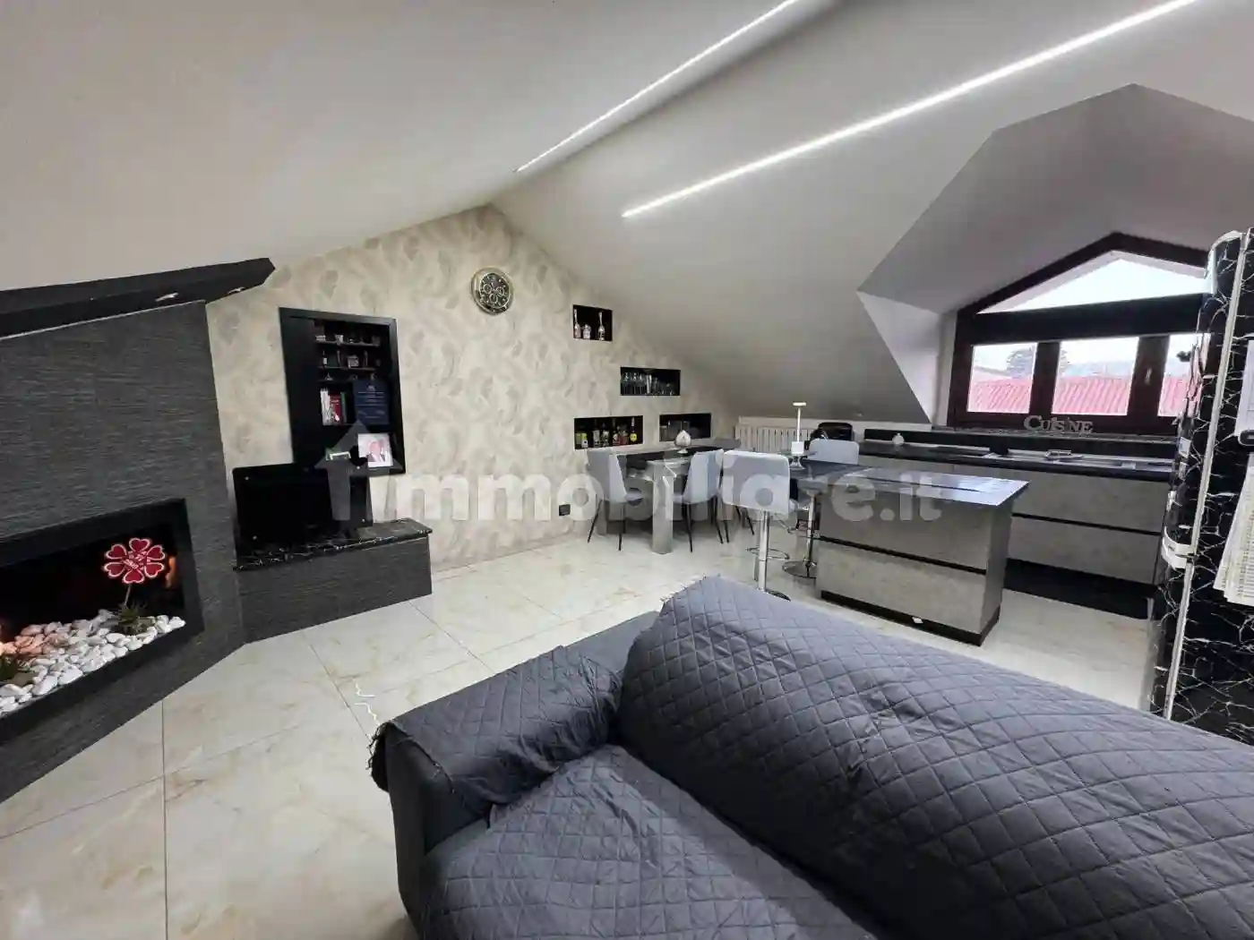 Casa indipendente - foto 5