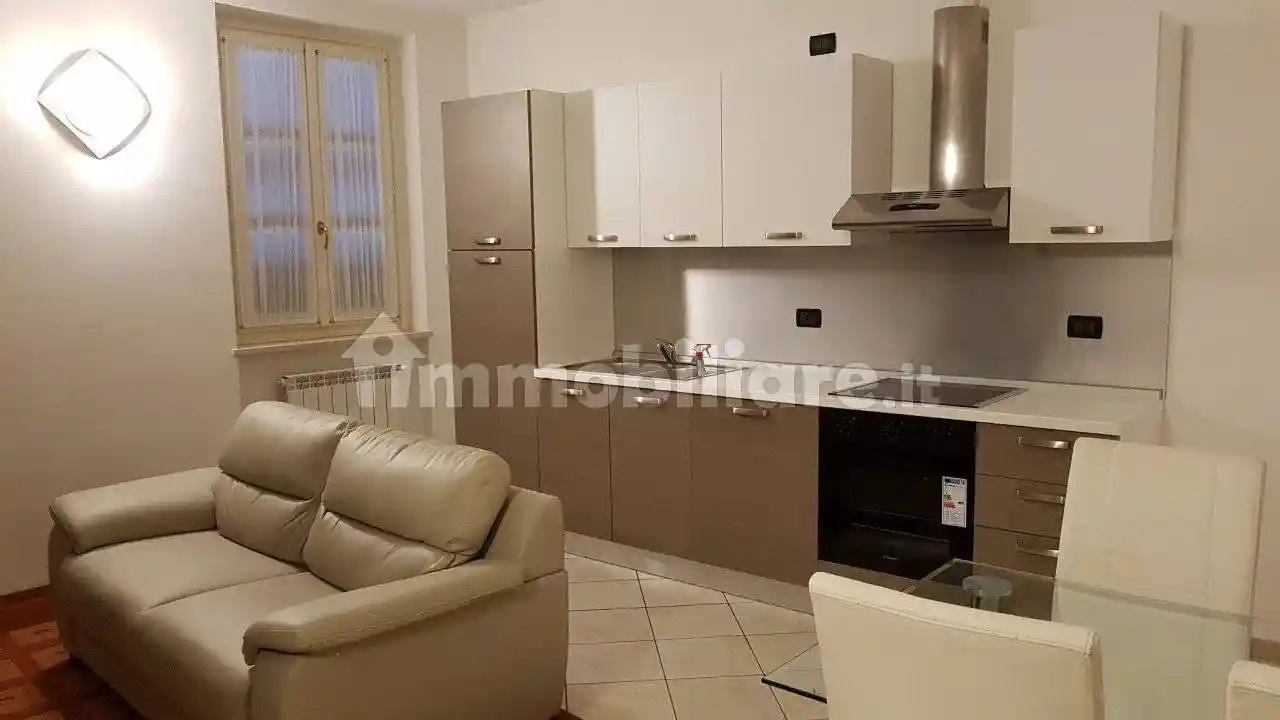 Appartamento in affitto a Brescia