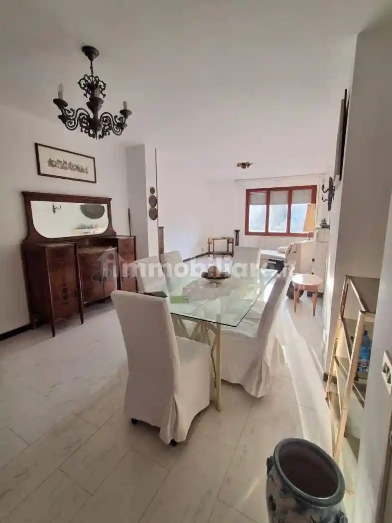 Appartamento in affitto a Livorno