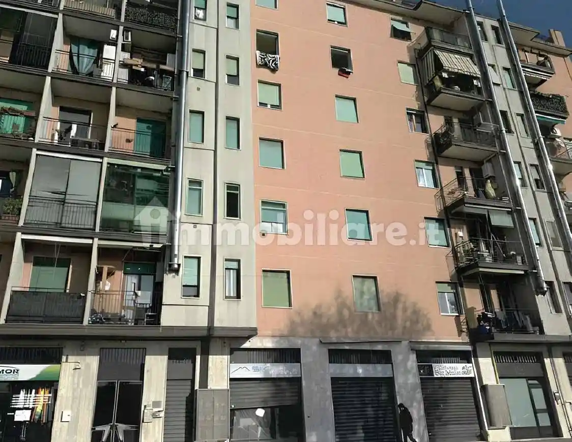 Appartamento in vendita a Limbiate