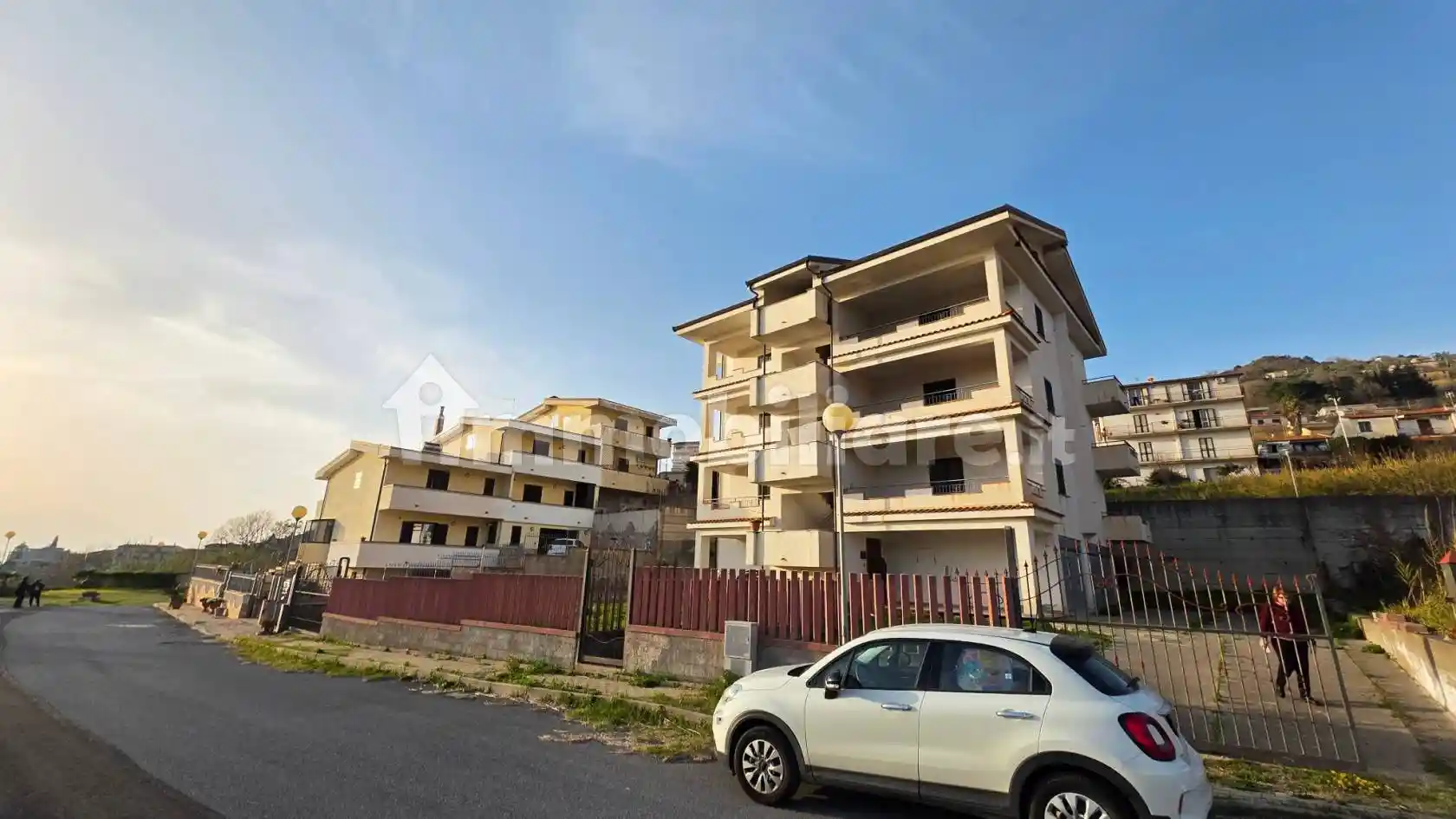 Appartamento in vendita a Belmonte Calabro