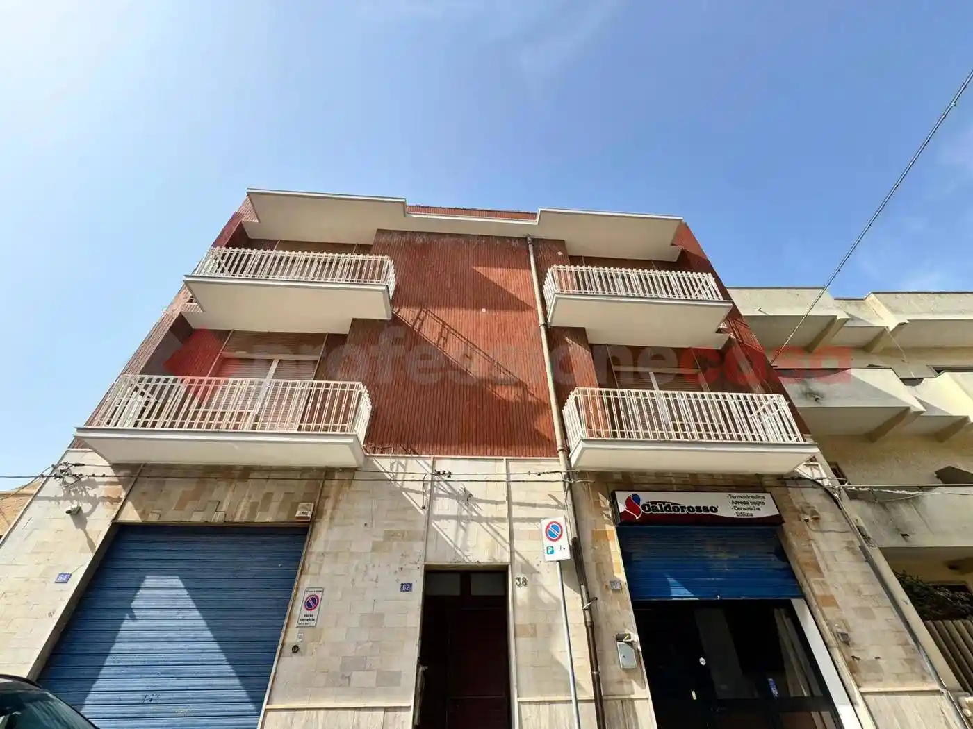 Appartamento in vendita a Pulsano