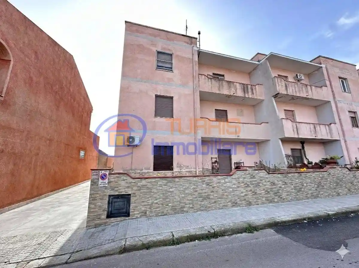 Appartamento in vendita a Porto Torres