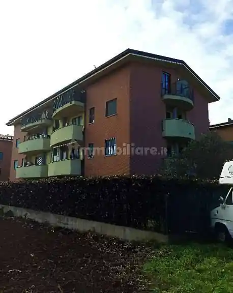 Appartamento in vendita a Seregno