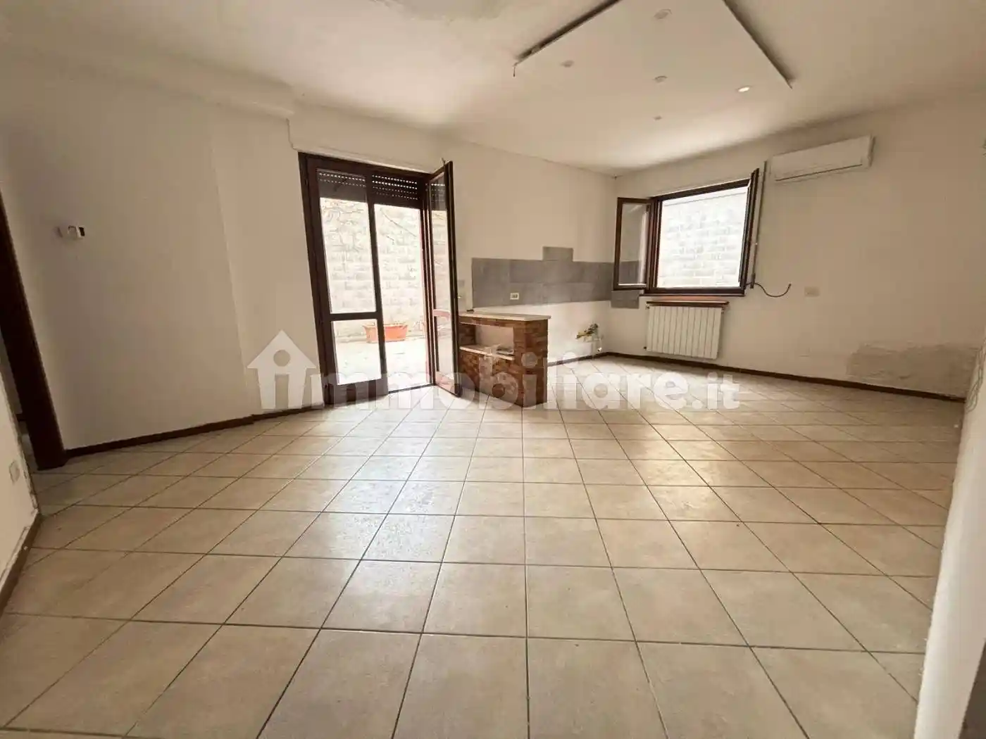 Appartamento in vendita a Sant'Angelo Lodigiano