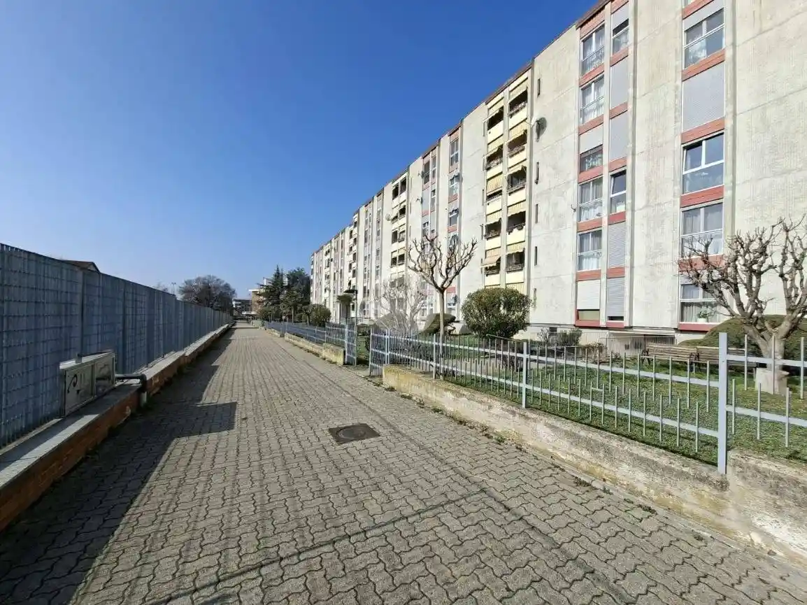 Appartamento in vendita a Bra