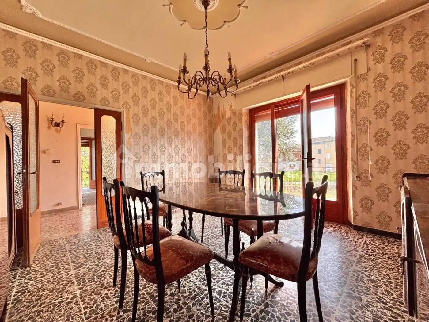 Villa in vendita a Lucca