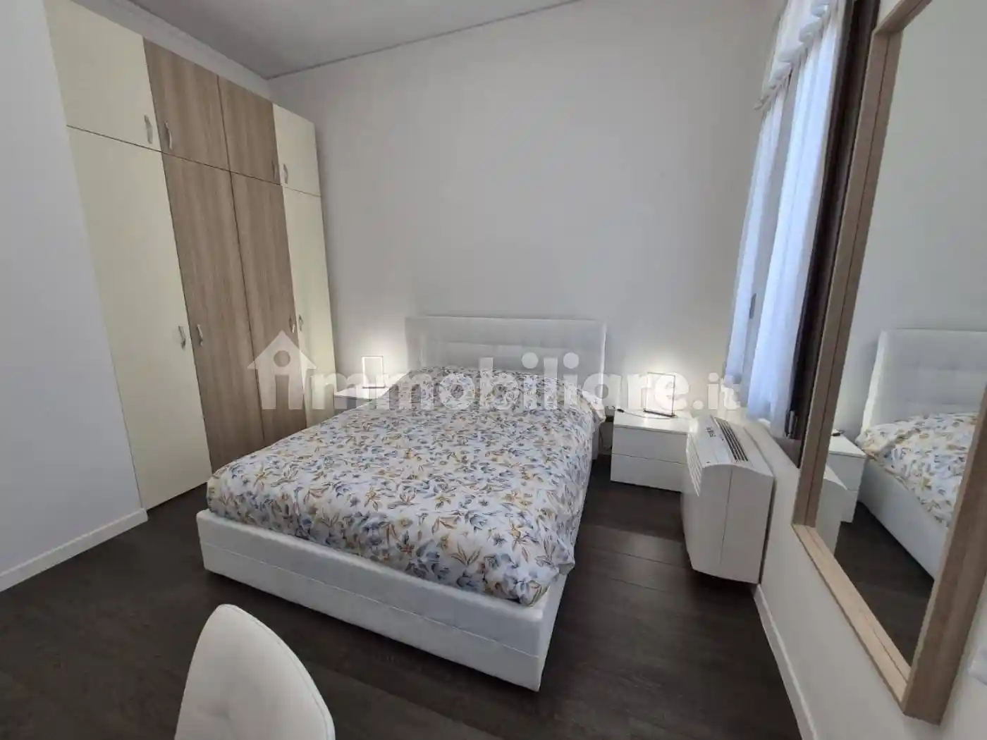 Appartamento in affitto a Padova